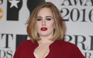 Adele to Come Out With New Music After Five-Year Hiatus, Manager Confirms