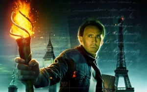 'National Treasure 3' Gets 'Bad Boys for Life' Writer to Work on Script