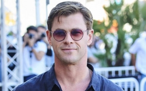 Chris Hemsworth to Endure Mental and Physical Challenges for 'Limitless'