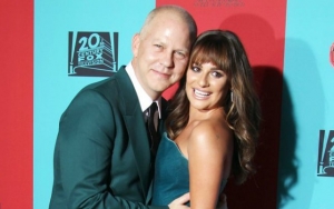 Lea Michele Remembers Being Caught Fooling Around on 'Glee' Set by Ryan Murphy