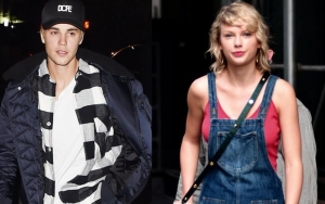 Justin Bieber Removed From Gym Because of Taylor Swift
