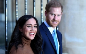 Netflix Shows Interest in Working With Prince Harry and Meghan Markle Amid Royal Drama