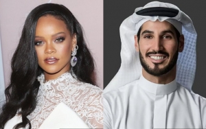 Rihanna's Ex Hassan Jameel 'Force-Feeding' Her to Make Her Fat