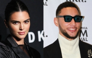 Kendall Jenner and Ben Simmons Fuel Reconciliation Rumors With Brunch Date