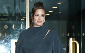 Ashley Graham Thankful for Love and Support After Birth of Baby Boy