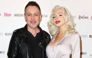 Courtney Stodden Finalizes Divorce From Doug Hutchison