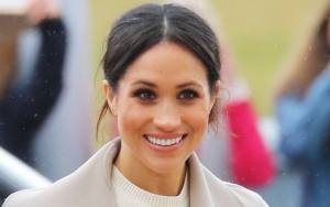 'The Crown' Actor Weighs In on Possibility of Meghan Markle Joining the Series