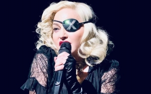 Madonna on Canceling Another Tour Date: I Must Listen to My Body