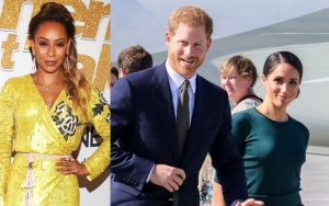 Mel B Believes Meghan Markle Misses Out on Chance to Make a Difference With 'Megxit'