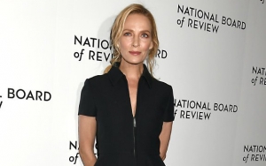 Uma Thurman Fights Back Tears on Live TV Over Italian Murder Trial Drama