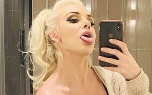 Courtney Stodden Details Suicide Attempt in Emotional Video