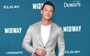 Luke Evans to Investigate Serial Killer in 'The Pembrokeshire Murders'