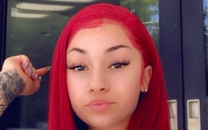 Bhad Bhabie Goes on Instagram Rant Against Father, Urges Him to Get 'Mental Help'