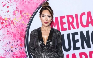 Farrah Abraham Claims She's Sex-Shamed After Criticized for Filming Racy Video in Front of Daughter