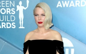 Pregnant Michelle Williams Not Taking a Job This Year After SAG Award Win