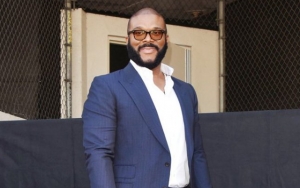 Tyler Perry Vows to Provide Writers' Room Following Backlash