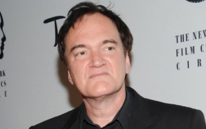 Quentin Tarantino Reveals Family Was Behind His Decision to Quit Directing