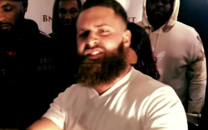 Video Shows White Rapper Getting Punched for Saying the N-Word During Rap Battle
