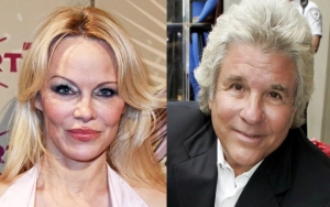 Pamela Anderson Secretly Marries Movie Mogul Jon Peters in Malibu Ceremony