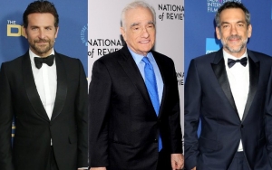 Bradley Cooper Finds Producers for Leonard Bernstein Biopic in Martin Scorsese and Todd Phillips
