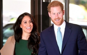 Prince Harry and Meghan Markle to Take Legal Action Over Canada Hiking Photos 
