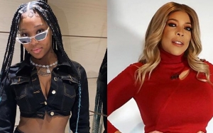 Summer Walker Trolls Wendy Williams for Farting on Live TV