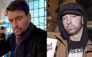 The Courteeners Singer Slams Eminem for Manchester Bombing Lyrics: He's Running Out of Ideas