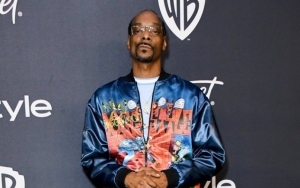 Snoop Dogg Lets Sexy Chick Grind on Him Days After Wife Forgave Him for Alleged Affair