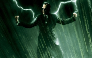 Here Is Why Hugo Weaving Won't Reprise His Agent Smith Role in 'The Matrix 4'