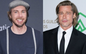 Dax Shepard Treated to a 'Pretty Woman' Date by Brad Pitt