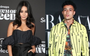 Vanessa Hudgens Spotted on Dinner Date With Lakers Star Kyle Kuzma After Austin Butler Split