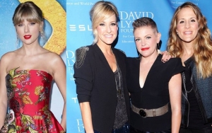 Taylor Swift Attributes Dixie Chicks Controversy to Her Keeping Silent on Politics 