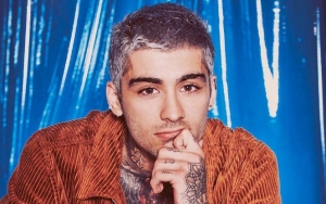 Zayn Malik Chips in $13,000 for Five-Year Old's Cancer Treatment