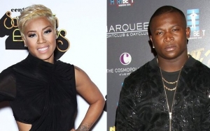 Keyshia Cole Makes Instagram Return After Social Media Break Amid O.T. Genasis Feud