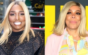 NeNe Leakes Denies Quitting 'RHOA' Despite Wendy Williams' Report