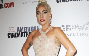 Fans Go Wild Over Lady GaGa's Leaked Snippet of New Song 'Stupid Love'