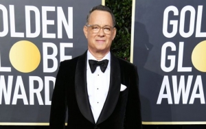 Tom Hanks Blasts 'International Hoax' Linking Him to Cannabis Business