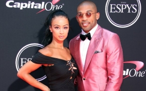 Draya Michele 'Trying to Fight' Ex Orlando Scandrick for Being With Another Woman