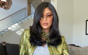 Kylie Jenner Sees Herself Having Four Kids, Talks About the 'Timeline'
