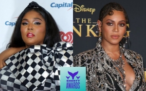 Lizzo and Beyonce Top 2020 Shorty Awards Nominations