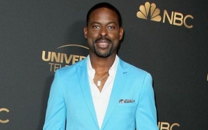 Sterling K. Brown Attends Regular Therapy to Take Care of His Mental Health