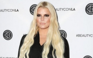 Jessica Simpson 'Killing Herself' With Alcohol and Pills Following Childhood Sexual Assault