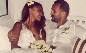 Ex-Sugababes Amelle Berrabah Divorcing Her Husband