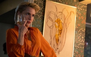 Gillian Anderson Initially Threw 'Sex Education' Script Into Trash 