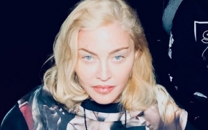 Madonna Calls Off Another Lisbon Show Due to 'Ongoing Injuries'