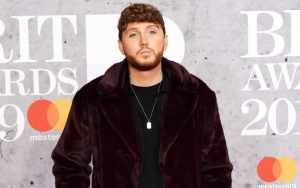 James Arthur Cancels Barcelona Concert After Almost Passing Out in Madrid