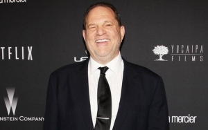 Harvey Weinstein Branded 'Serial Sexual Predator' by Prosecutors