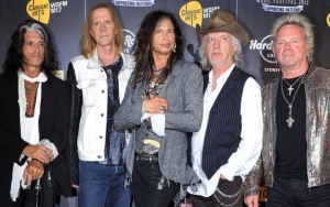 Aerosmith Insists Drummer Joey Kramer Isn't 'Emotionally and Physically' Able to Perform