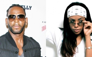 R. Kelly Accused of Marrying Aaliyah to Cover Up Unlawful Romance
