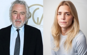 Robert De Niro Accuses Ex-Assistant of Blackmailing Him in New Lawsuit